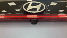 Hyundai i20 1.0T GDi Advance [Nav] 5dr DCT Petrol Hatchback